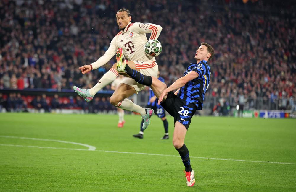 而在领先后 而在领先后